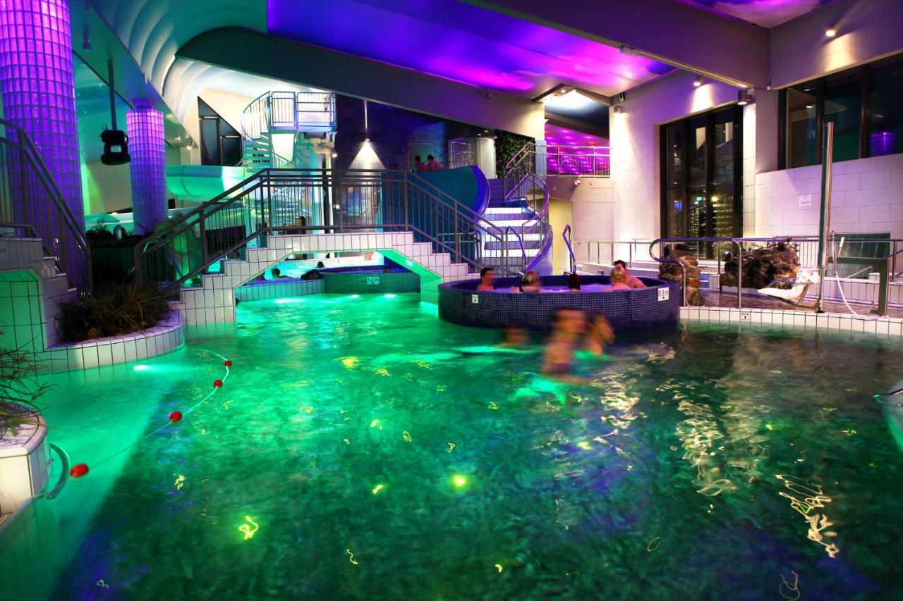 Design Hotel Levi Εξωτερικό φωτογραφία