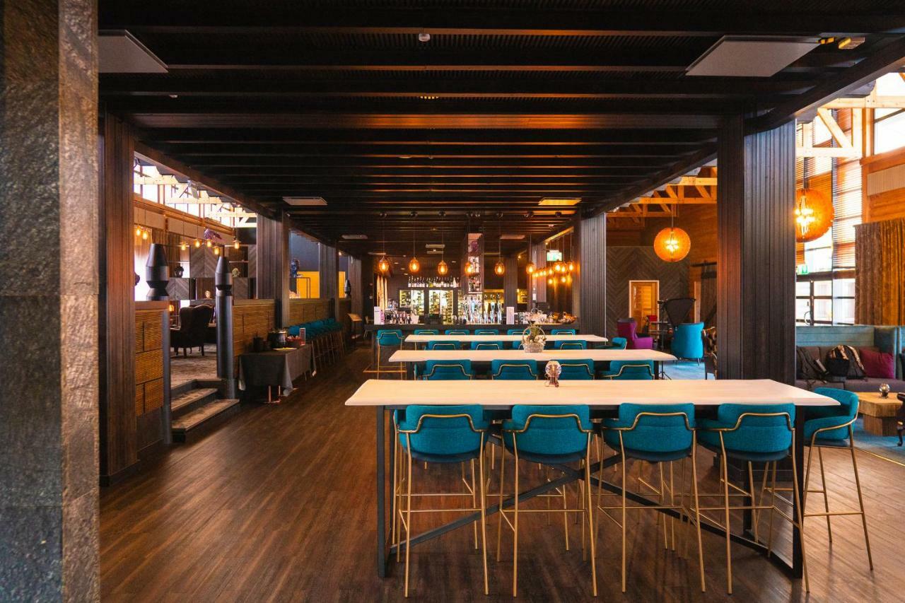 Design Hotel Levi Εξωτερικό φωτογραφία