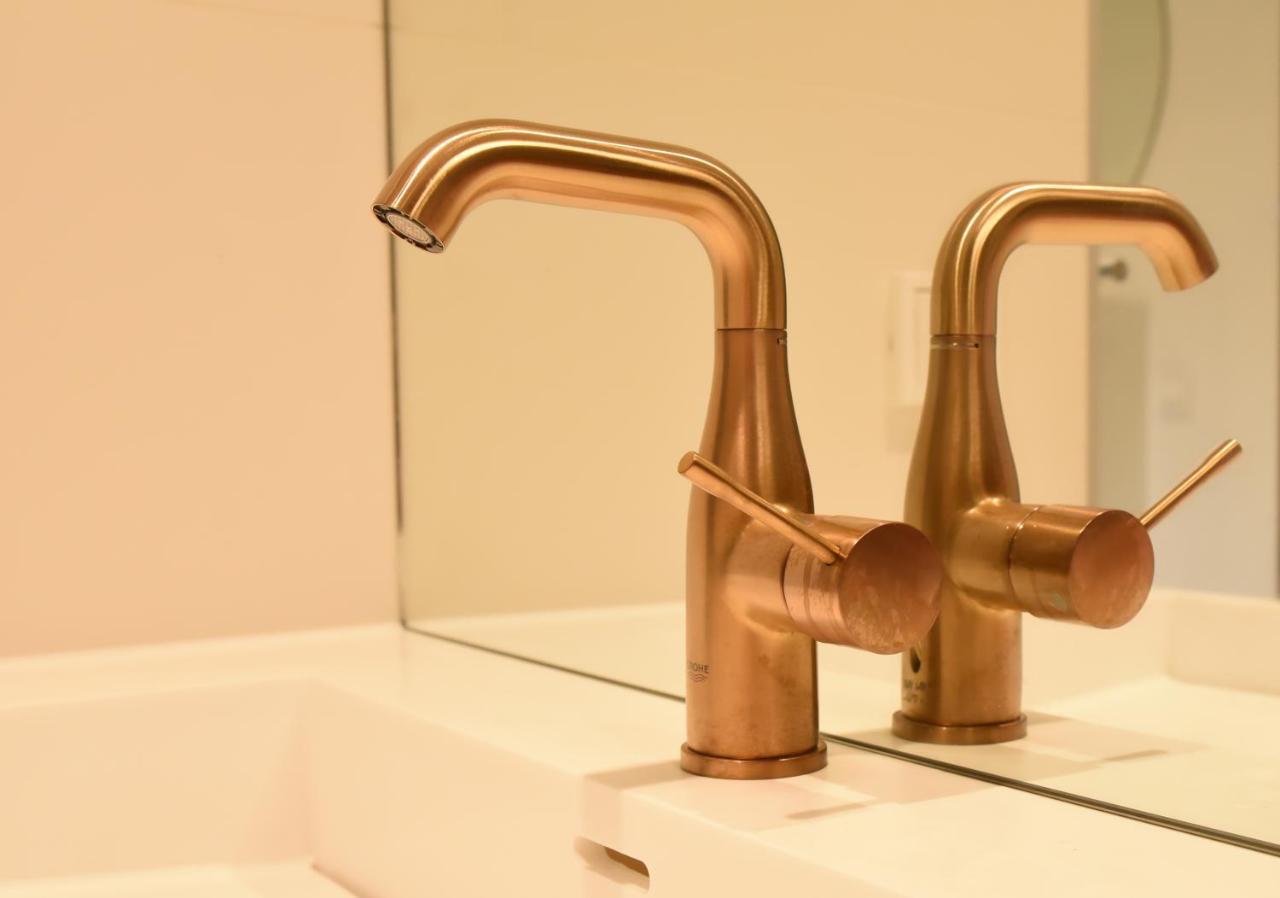 Design Hotel Levi Εξωτερικό φωτογραφία