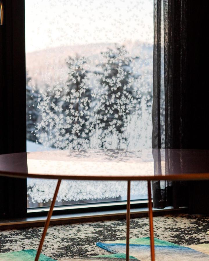 Design Hotel Levi Εξωτερικό φωτογραφία