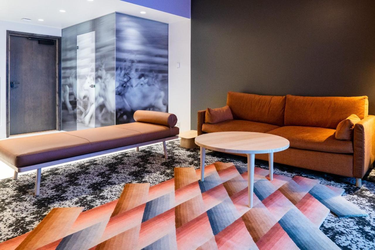 Design Hotel Levi Εξωτερικό φωτογραφία