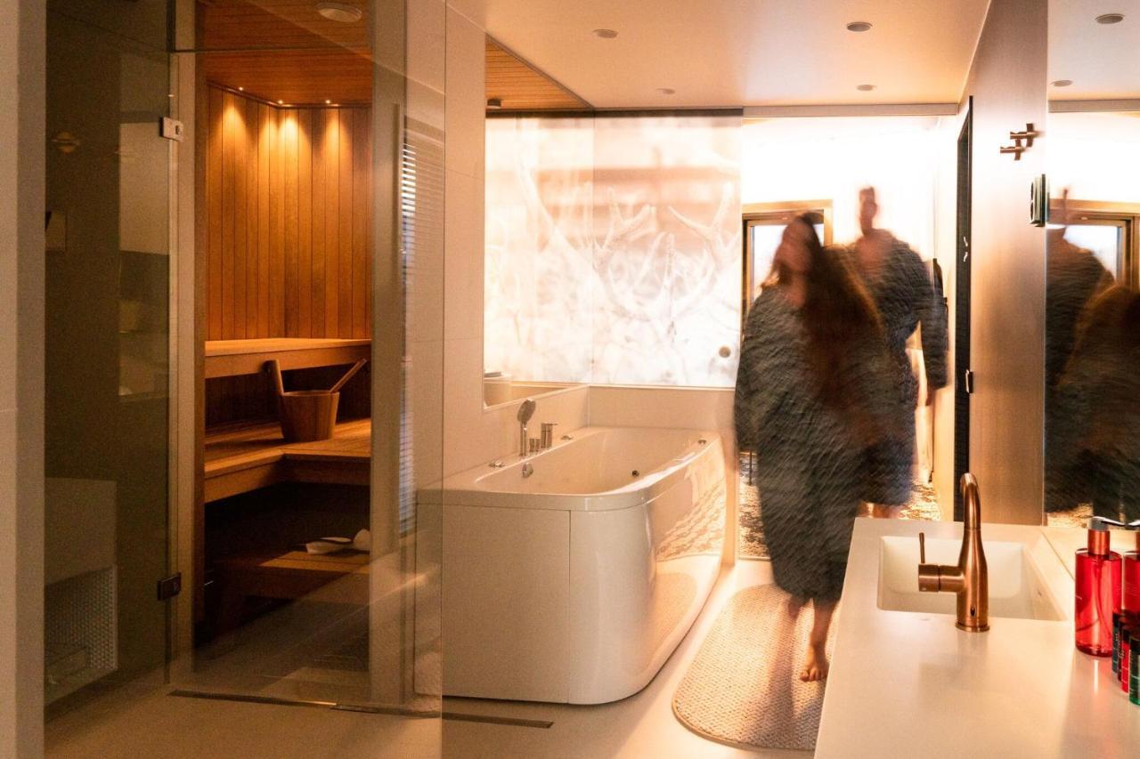 Design Hotel Levi Εξωτερικό φωτογραφία