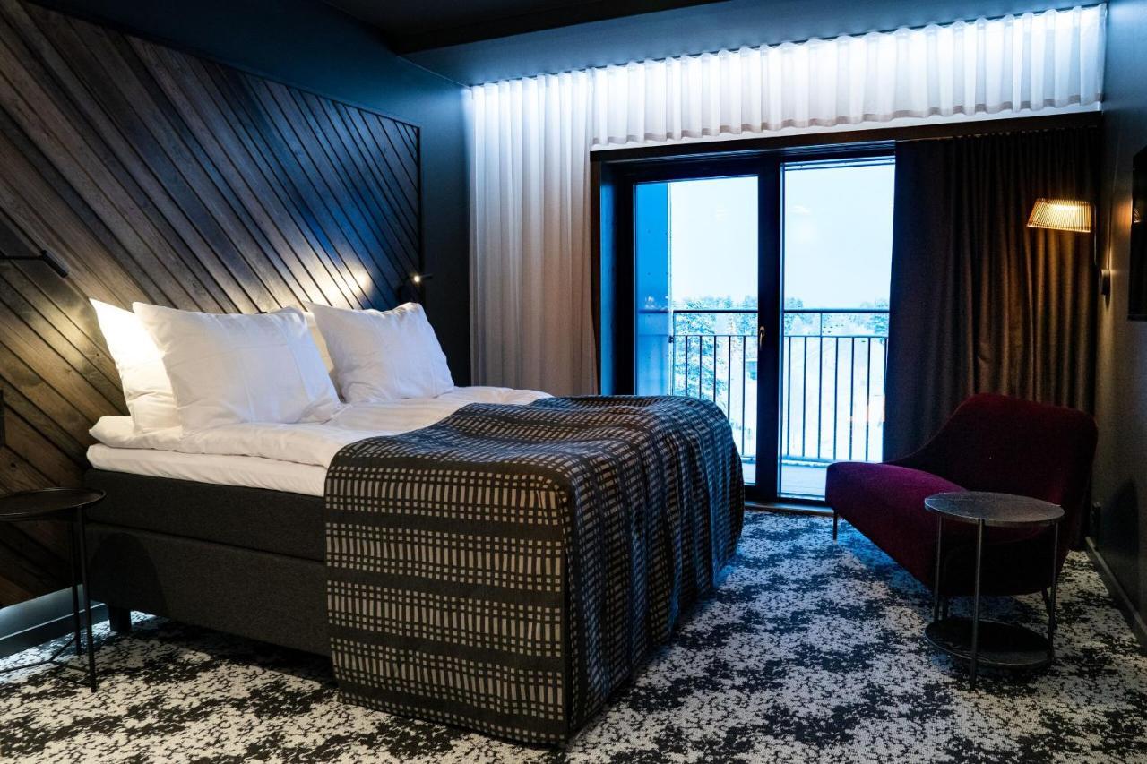 Design Hotel Levi Εξωτερικό φωτογραφία