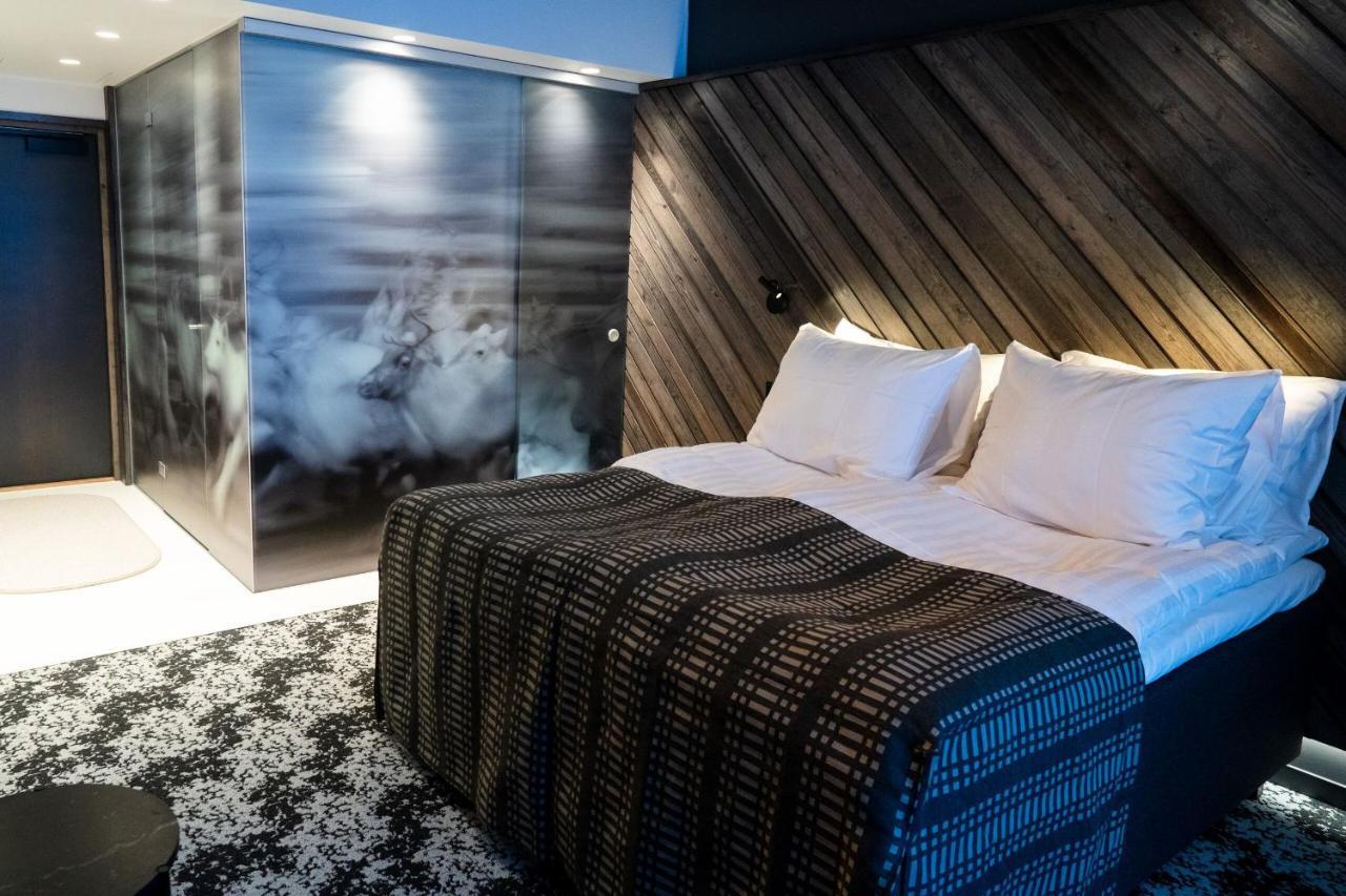 Design Hotel Levi Εξωτερικό φωτογραφία