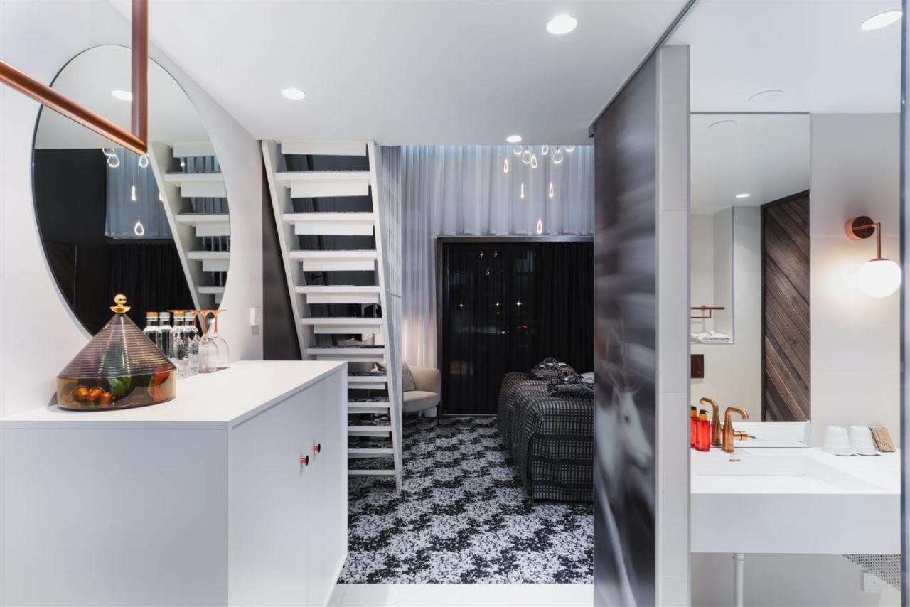 Design Hotel Levi Εξωτερικό φωτογραφία
