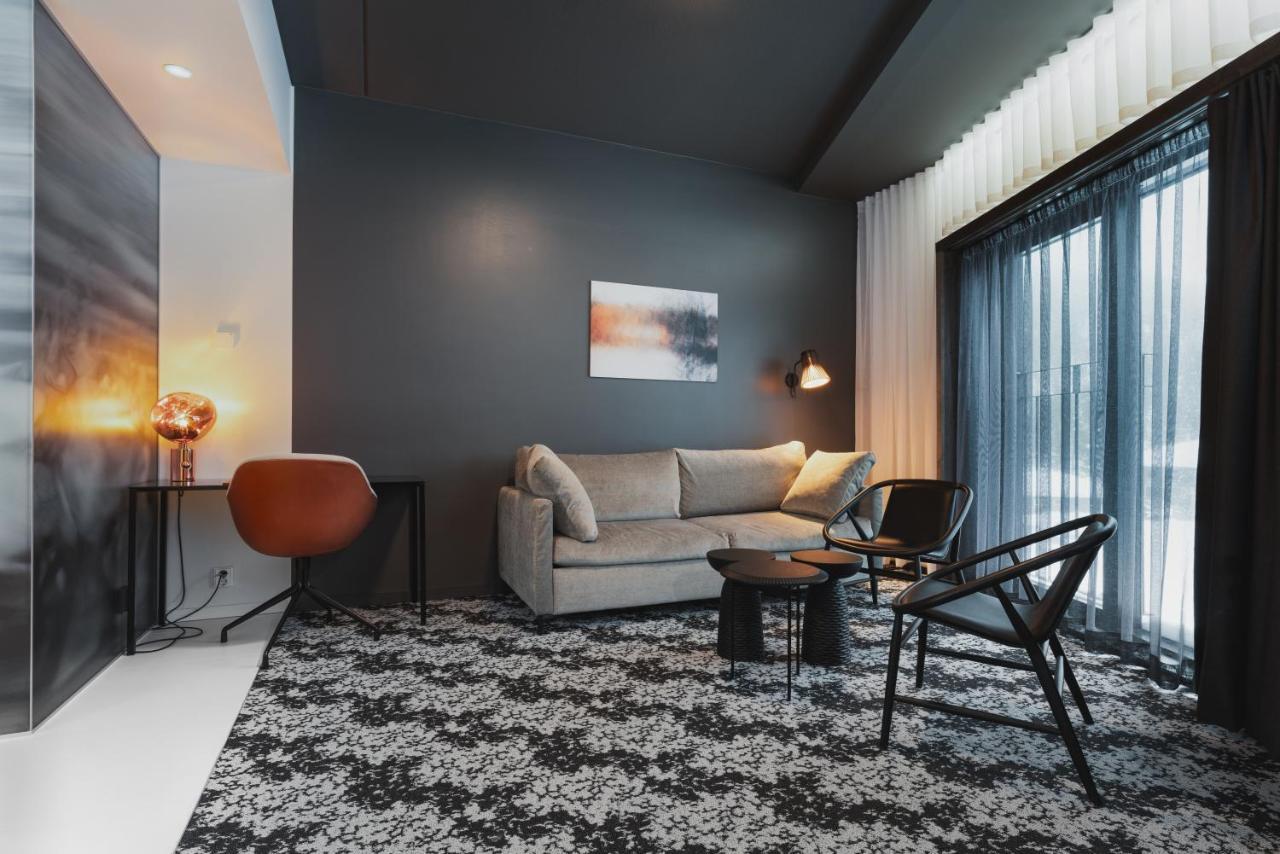 Design Hotel Levi Εξωτερικό φωτογραφία