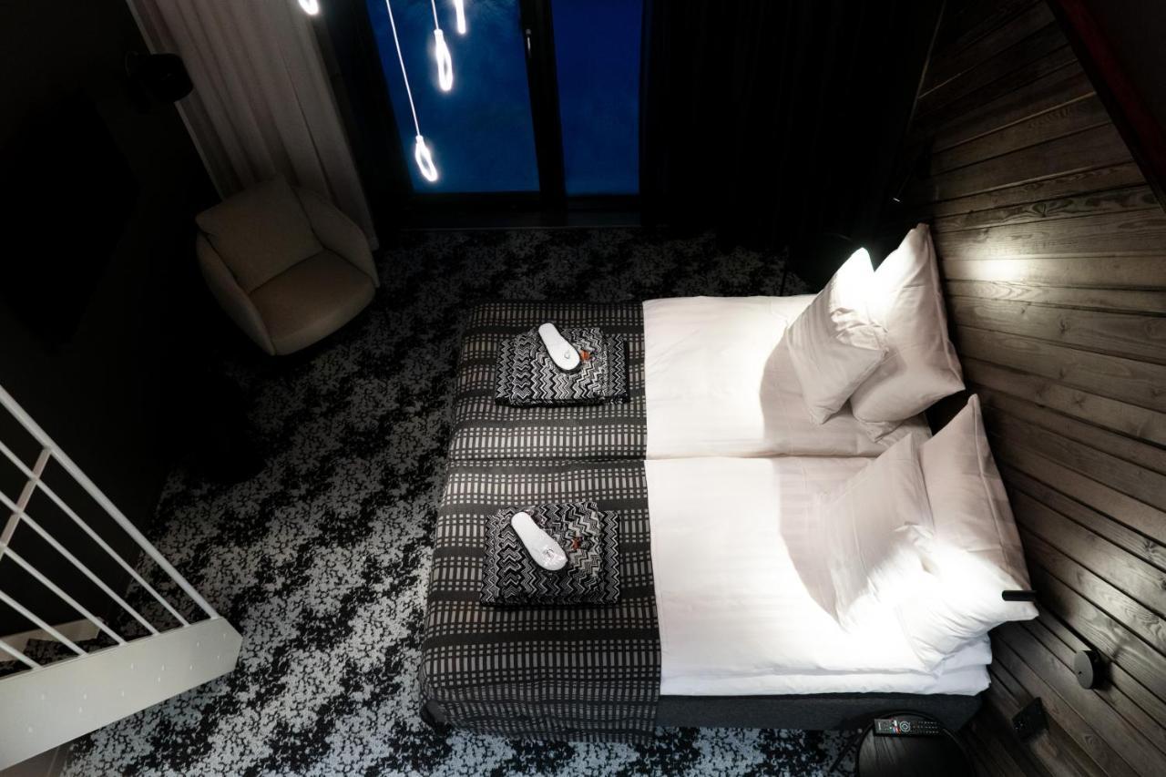 Design Hotel Levi Εξωτερικό φωτογραφία