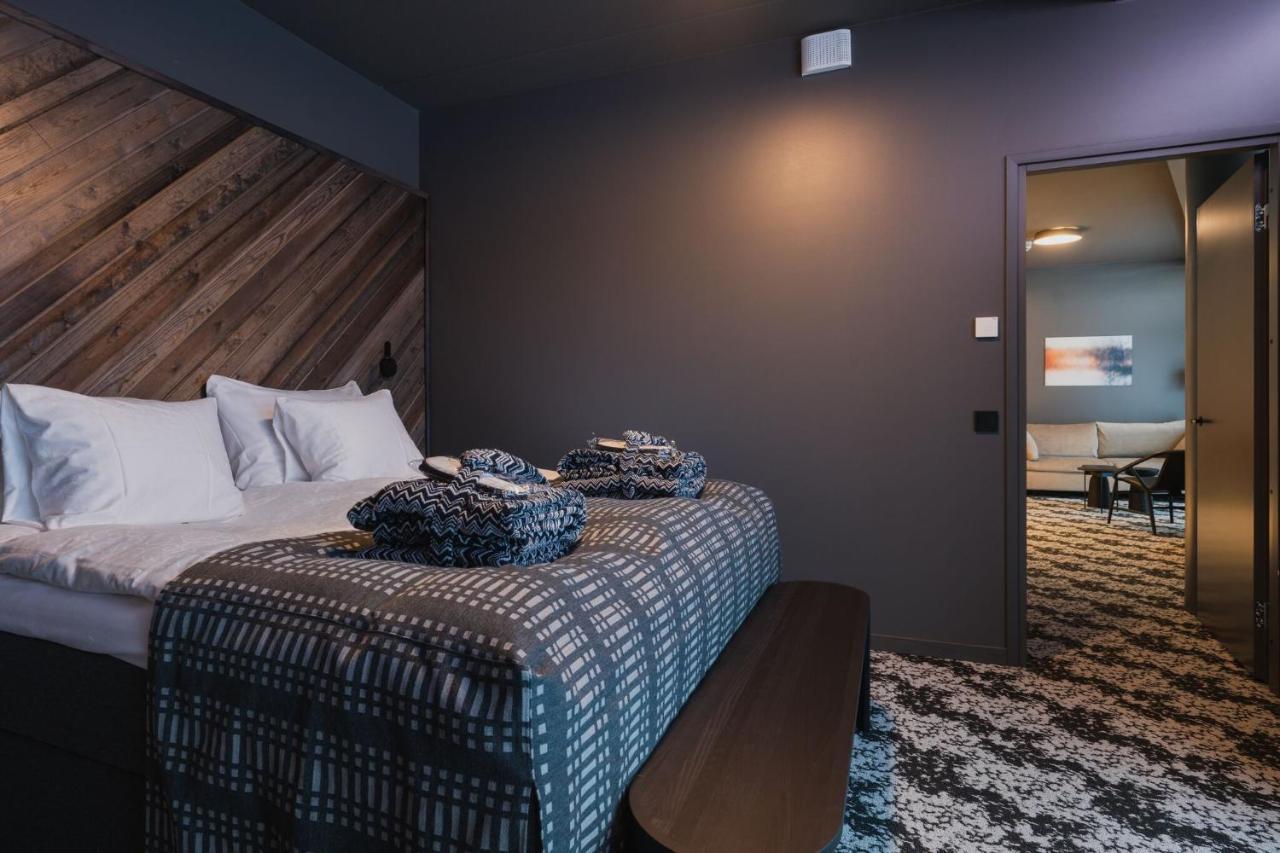 Design Hotel Levi Εξωτερικό φωτογραφία
