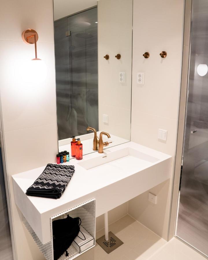 Design Hotel Levi Εξωτερικό φωτογραφία