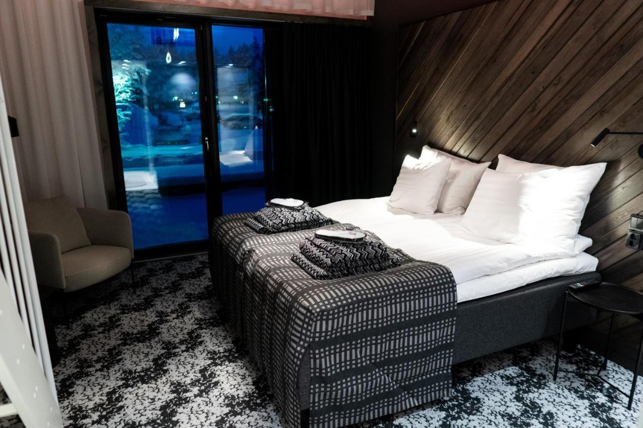 Design Hotel Levi Εξωτερικό φωτογραφία